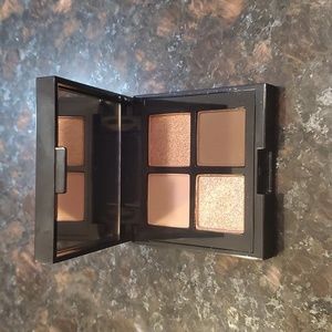 Lancome Sultry Sky Eye Shadow Quad Pallatte